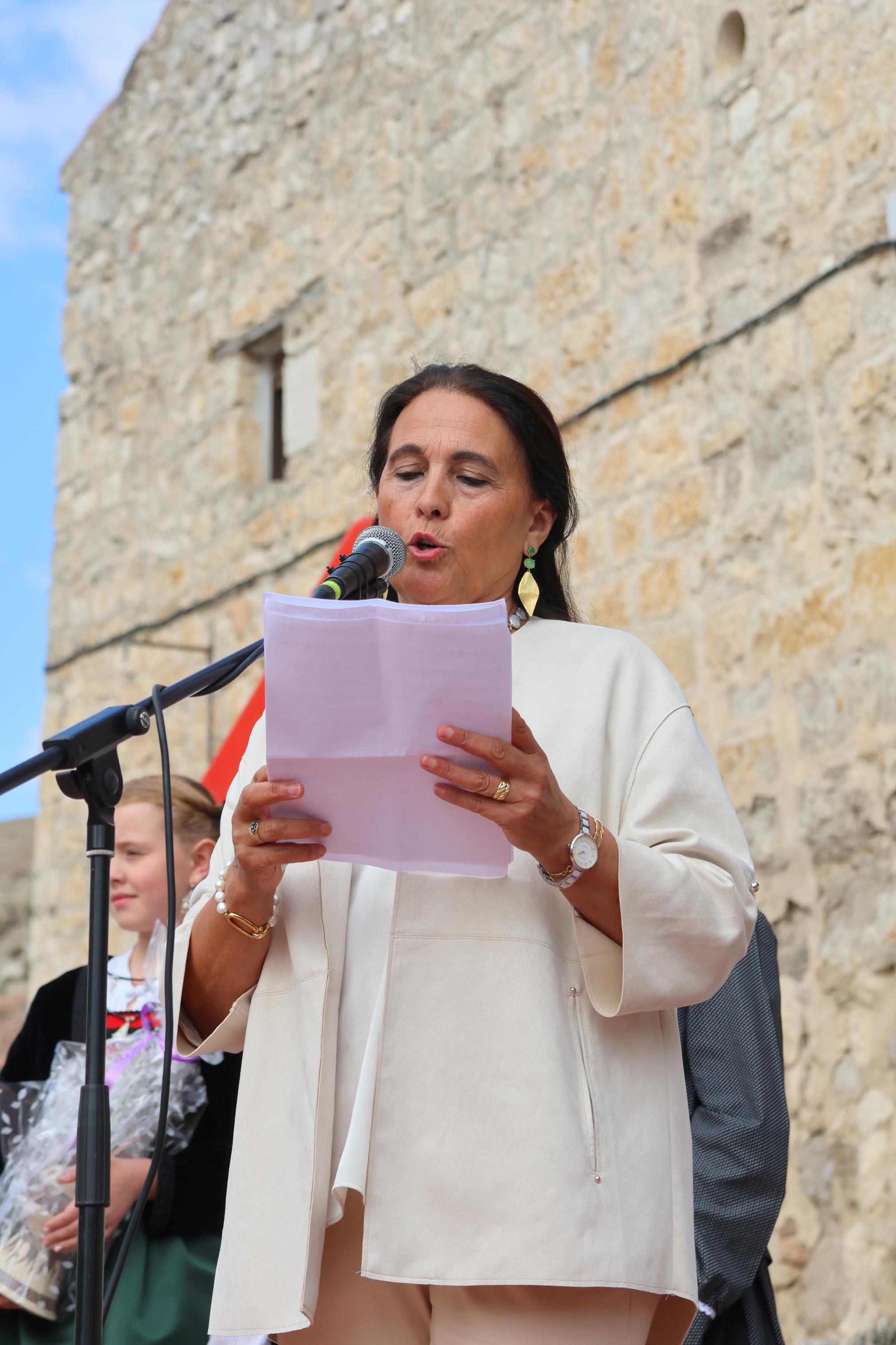 XX Feria de la Cebolla Horcal en Palenzuela