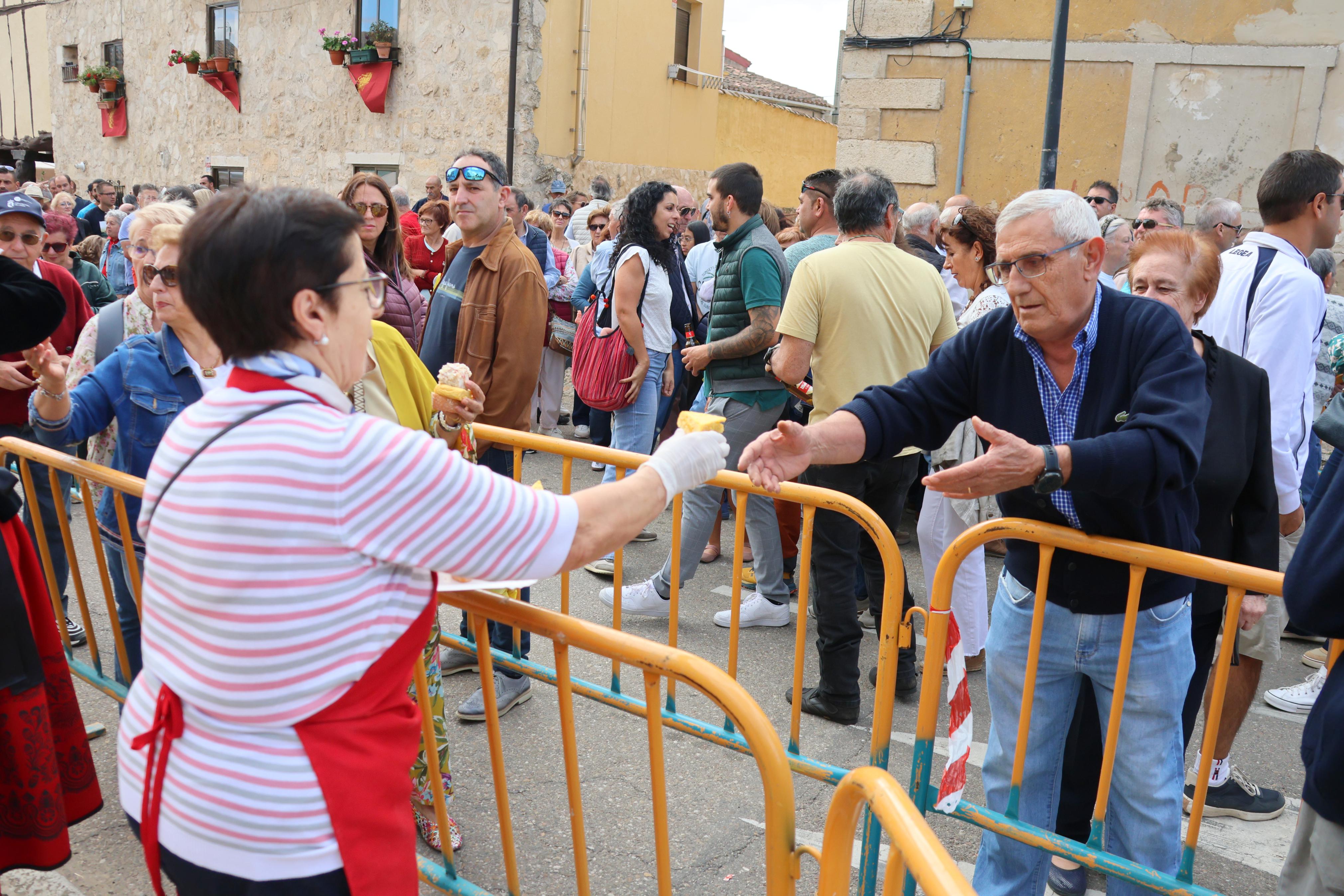 XX Feria de la Cebolla Horcal en Palenzuela