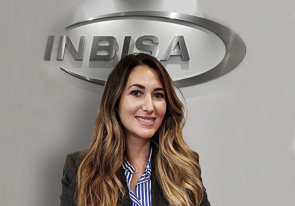 Olatz González, Inbisa