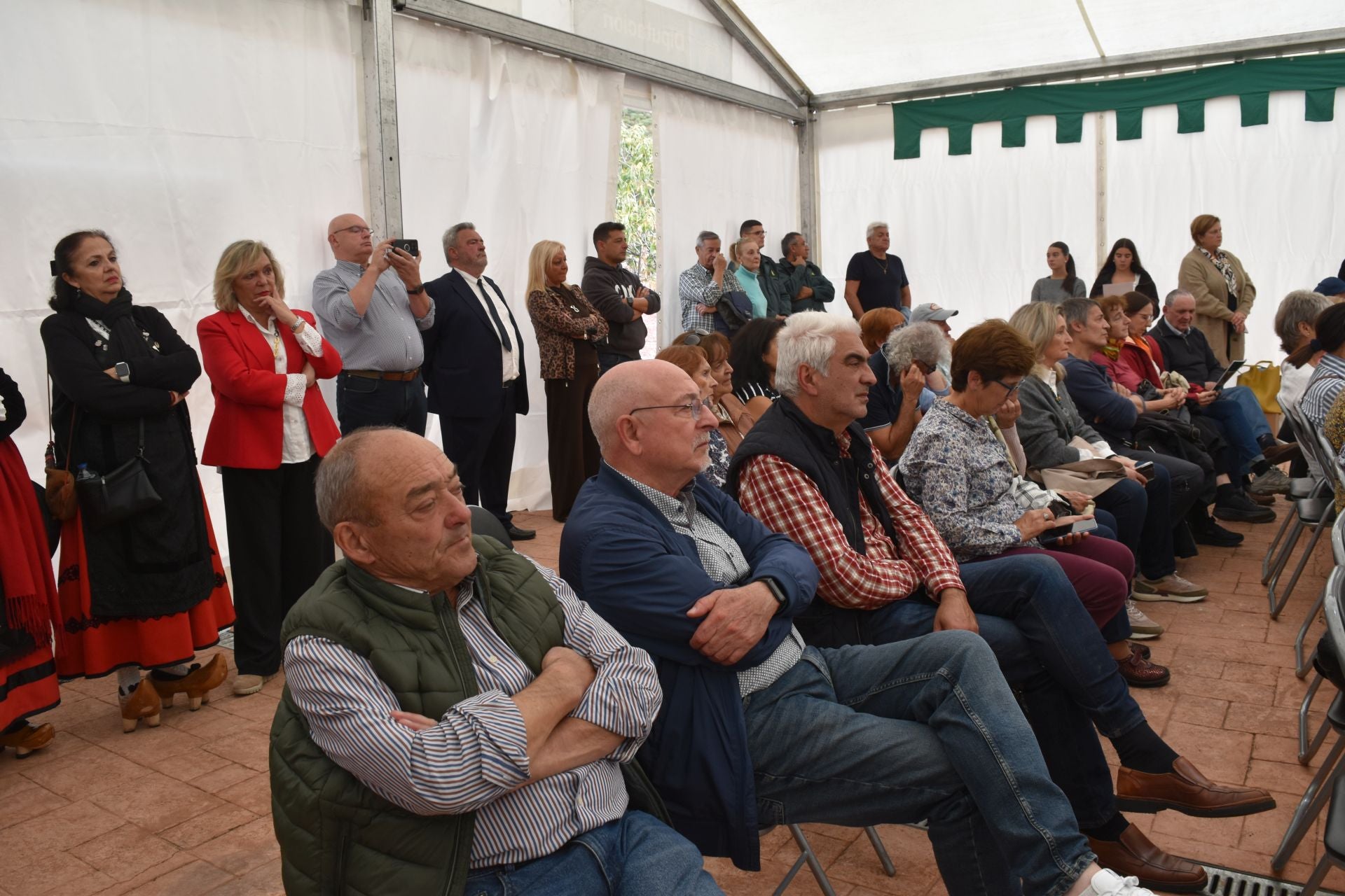 Los 1.200 años del Fuero de Brañosera