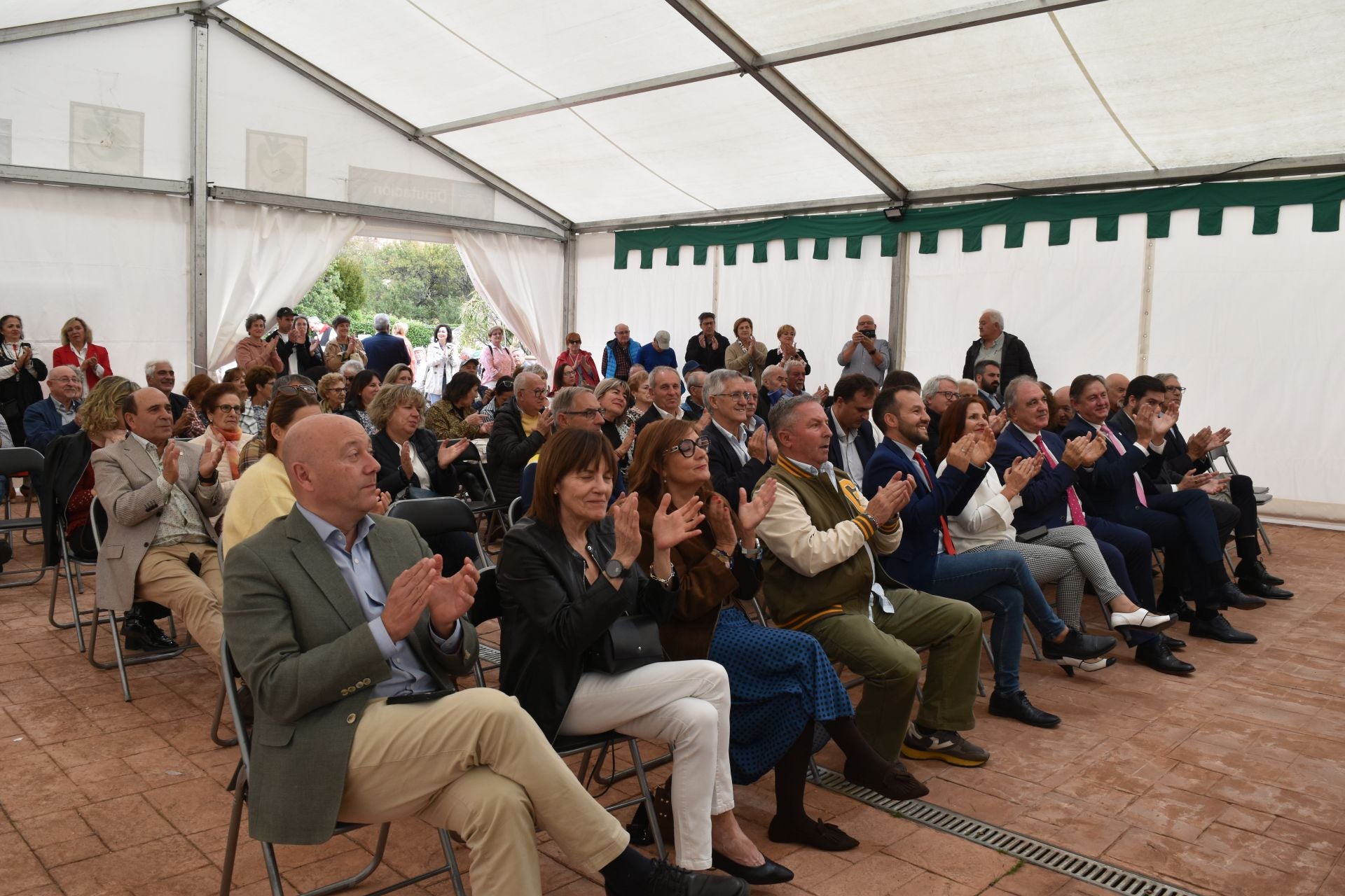 Los 1.200 años del Fuero de Brañosera