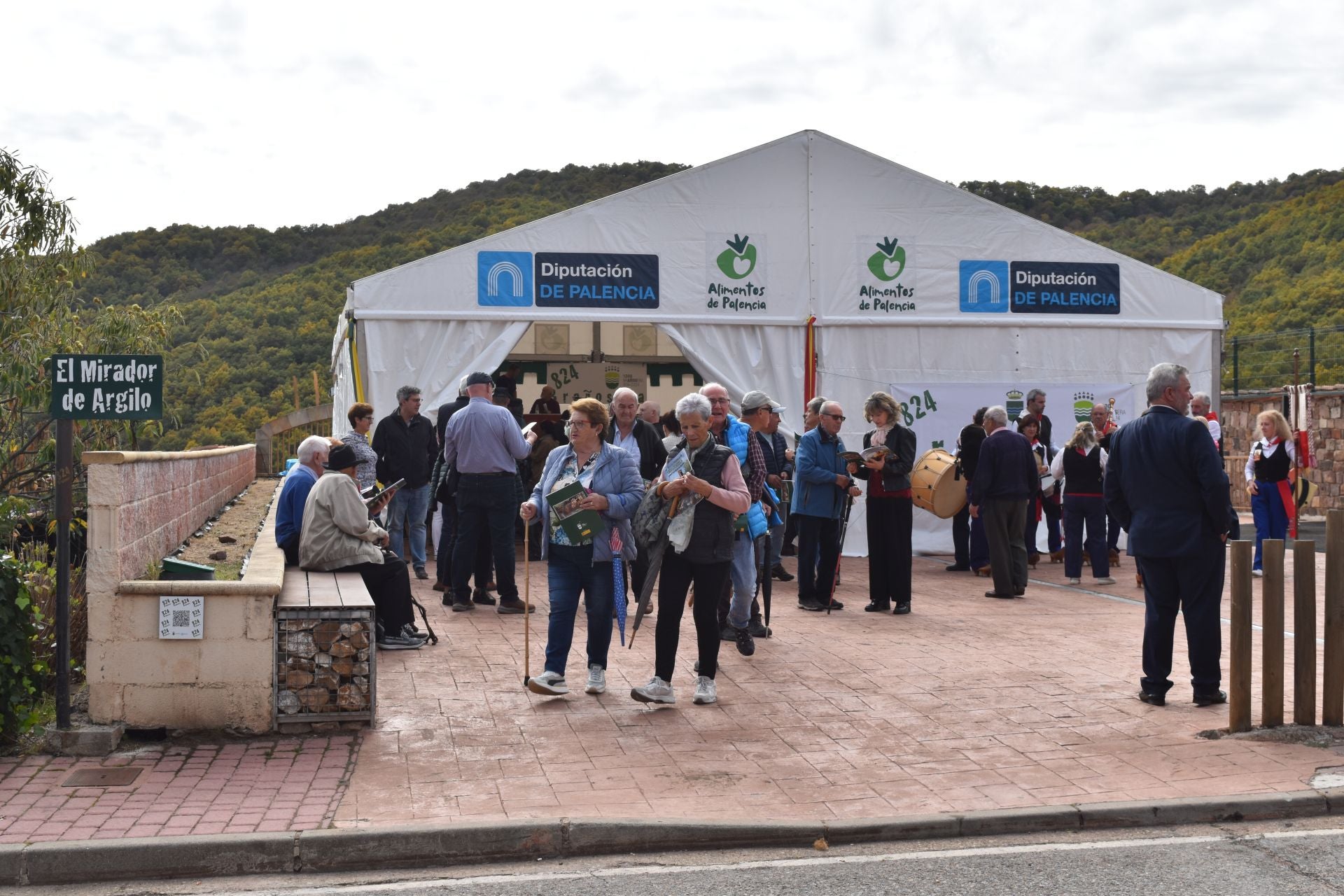 Los 1.200 años del Fuero de Brañosera