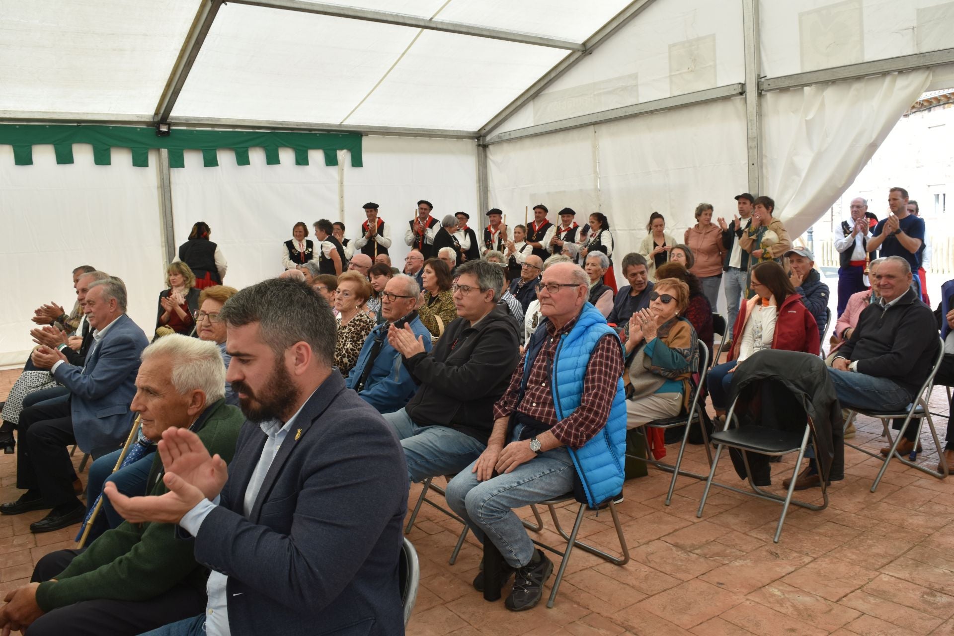 Los 1.200 años del Fuero de Brañosera