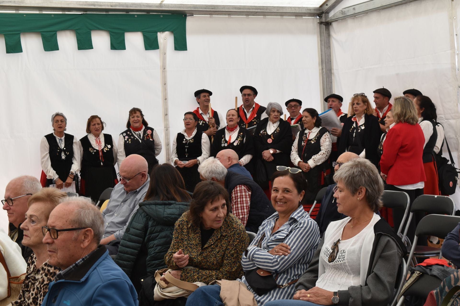 Los 1.200 años del Fuero de Brañosera