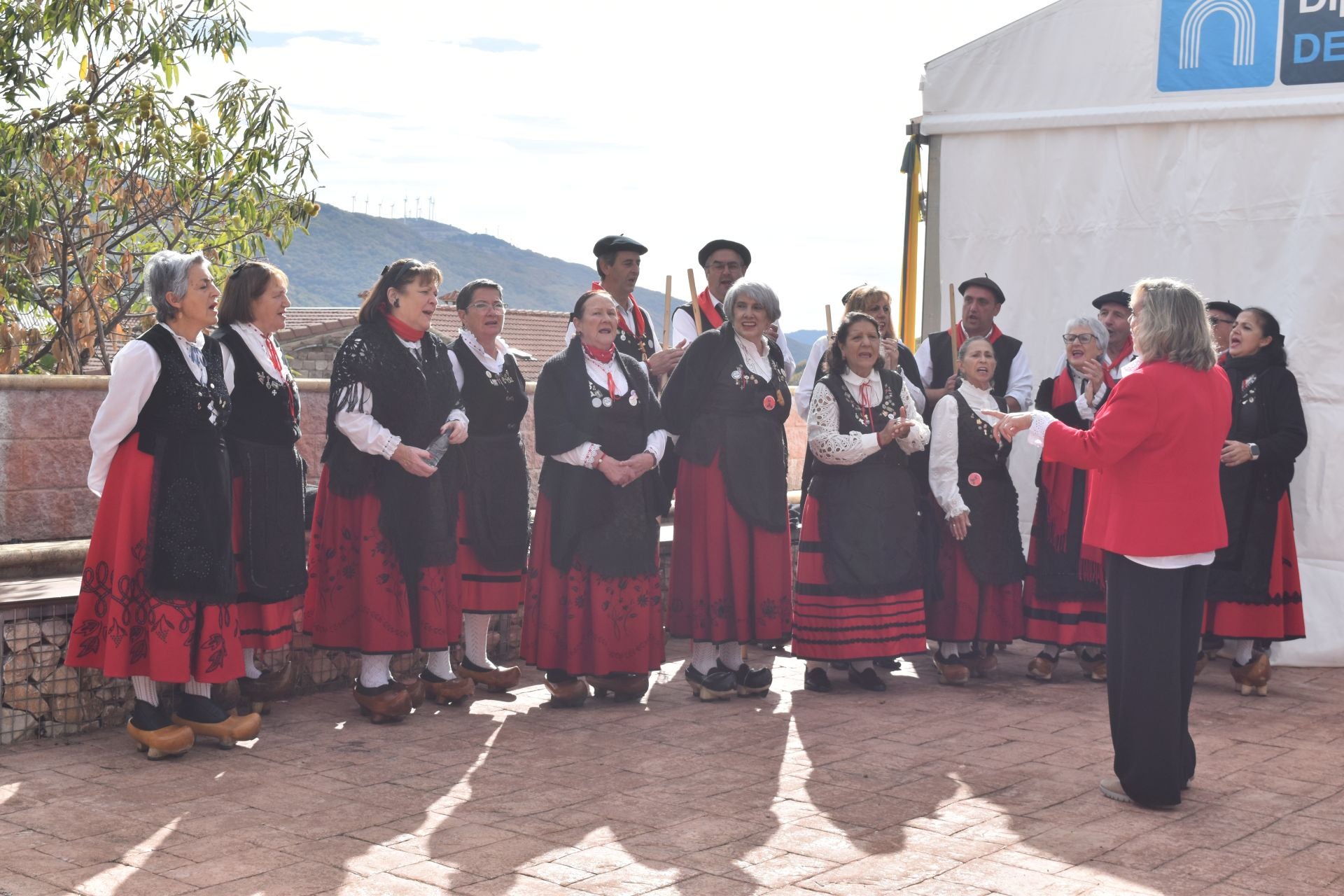 Los 1.200 años del Fuero de Brañosera