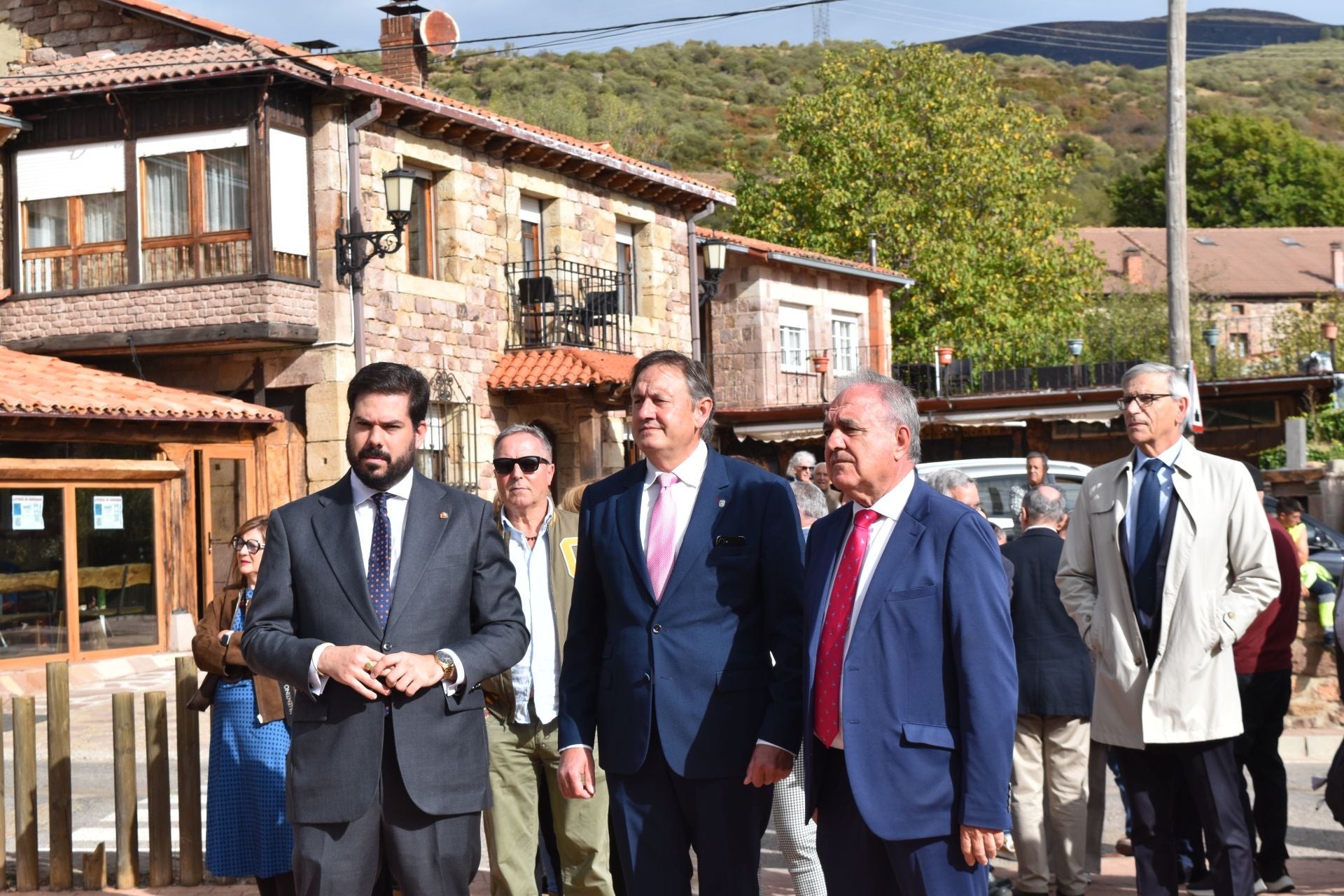 Los 1.200 años del Fuero de Brañosera