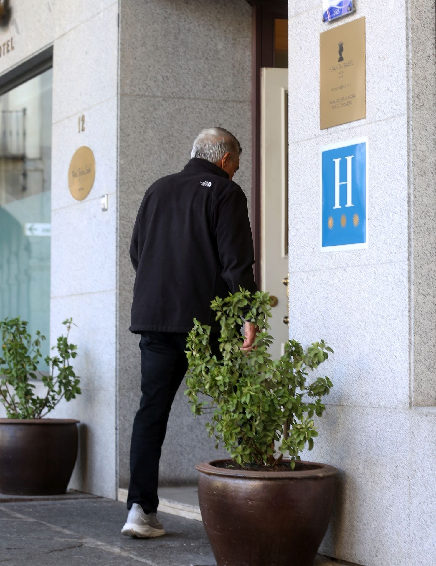 Los turistas abarrotan Segovia por el puente del Pilar