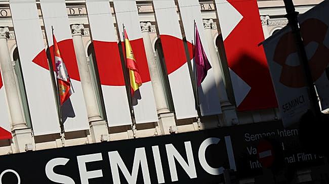 La Seminci nació en 1956 con el nombre de...