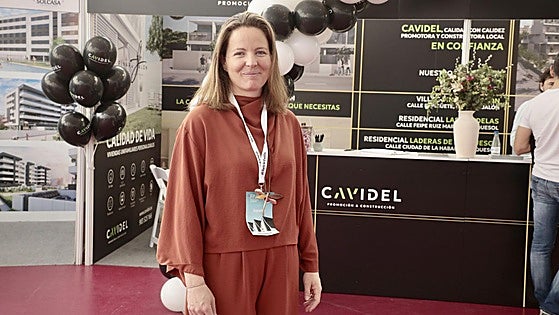 «Tenemos cinco promociones activas y dos nuevos lanzamientos en FIVA»