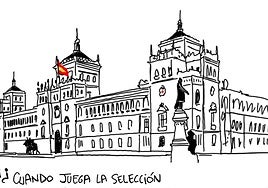 La viñeta de Muskupapi