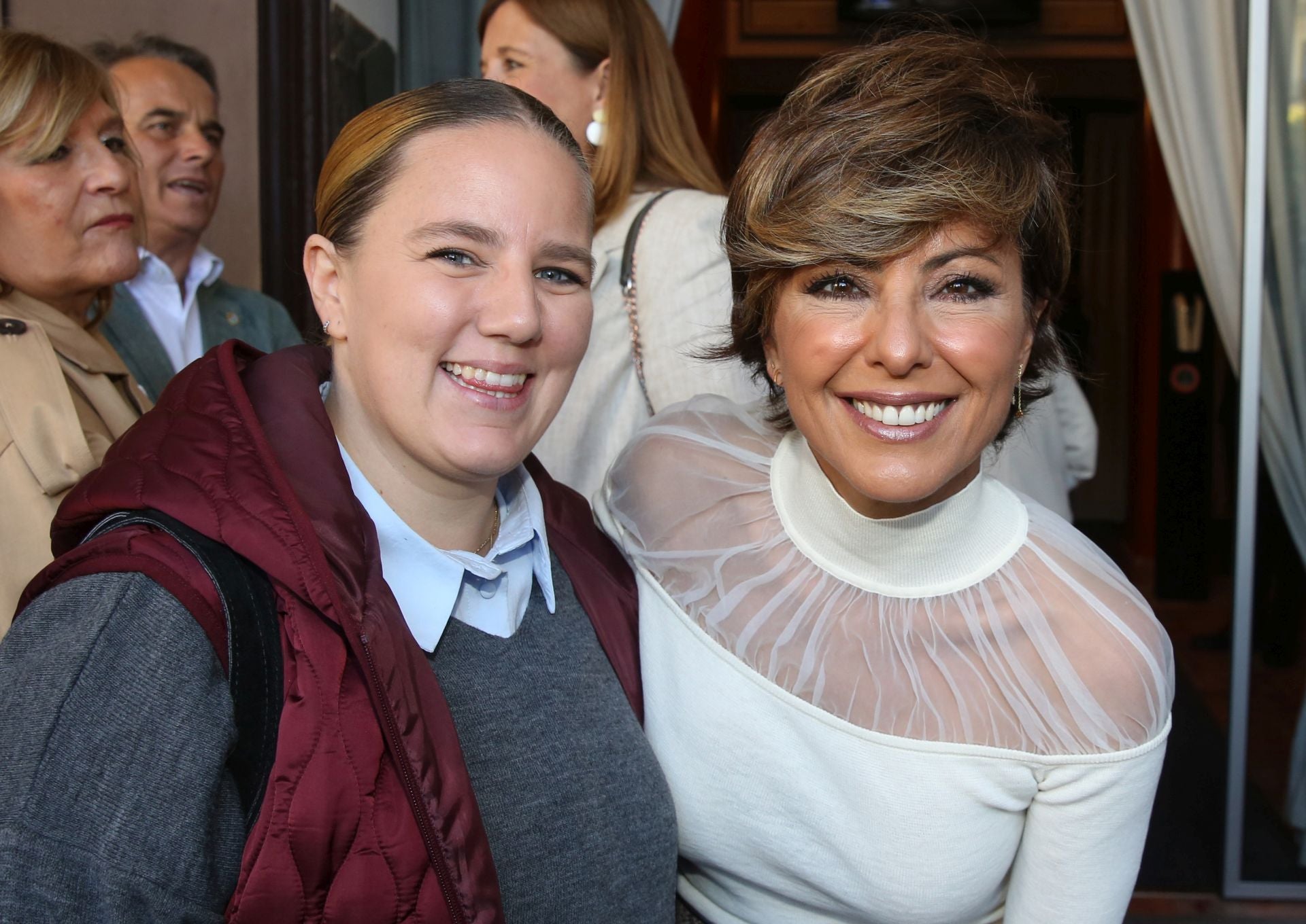 Los premios de la mujer rural, en imágenes