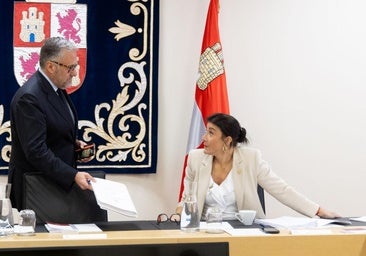 El embrollo jurídico con las cuentas de Castilla y León, colofón a una legislatura de presupuestos locos