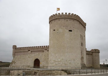 Detienen a un hombre por participar en un tiroteo cerca del castillo de Arévalo