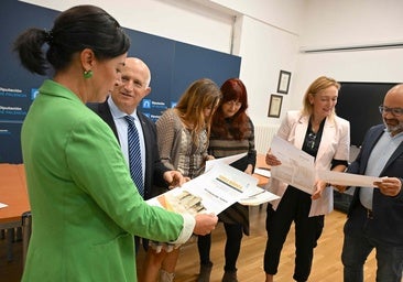 Expertos internacionales debatirán sobre sostenibilidad en arquitectura de tierra