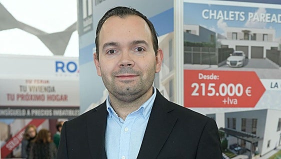 «Traemos una interesante cooperativa y nuevos proyectos»