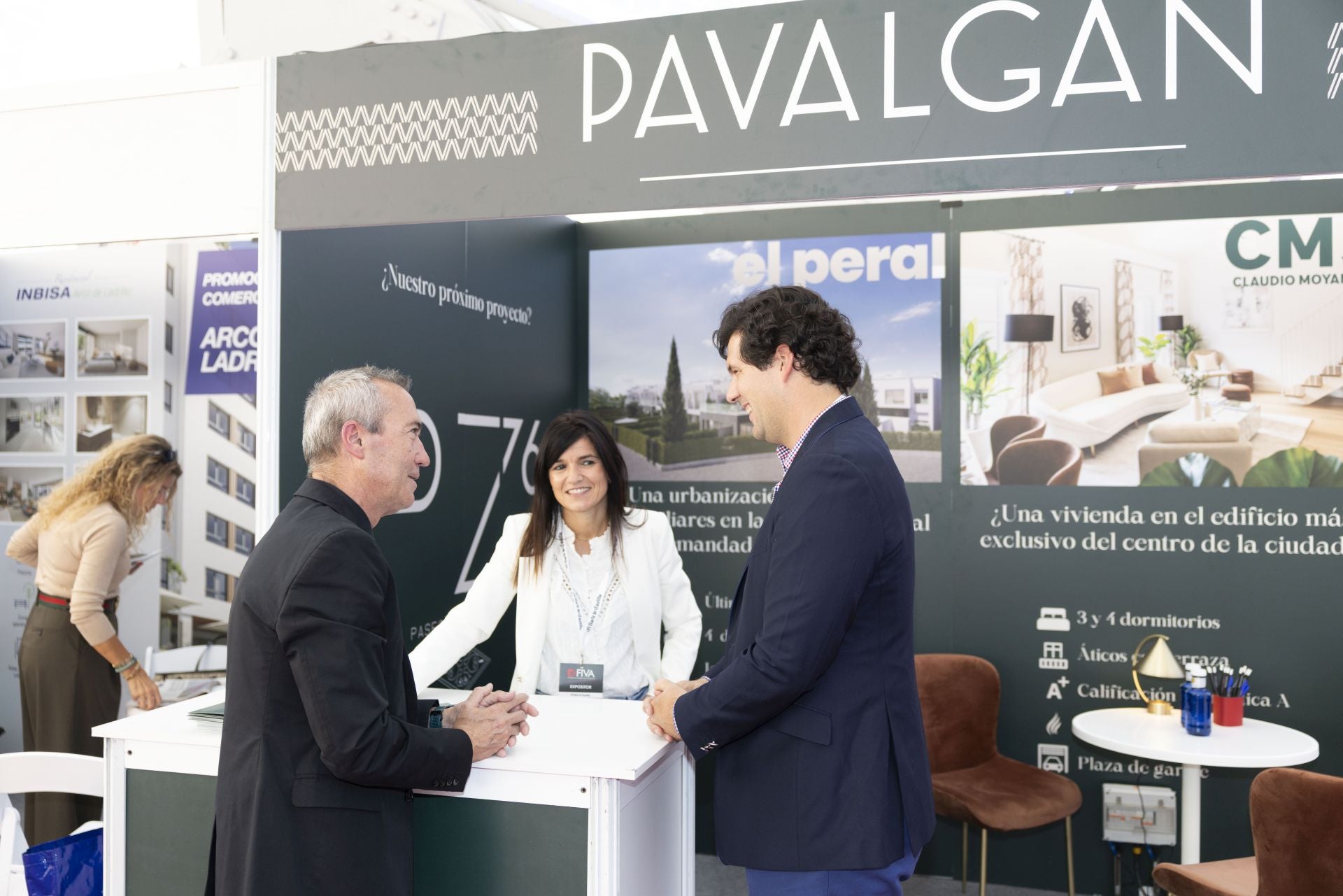 Así ha sido la jornada inaugural de FIVA