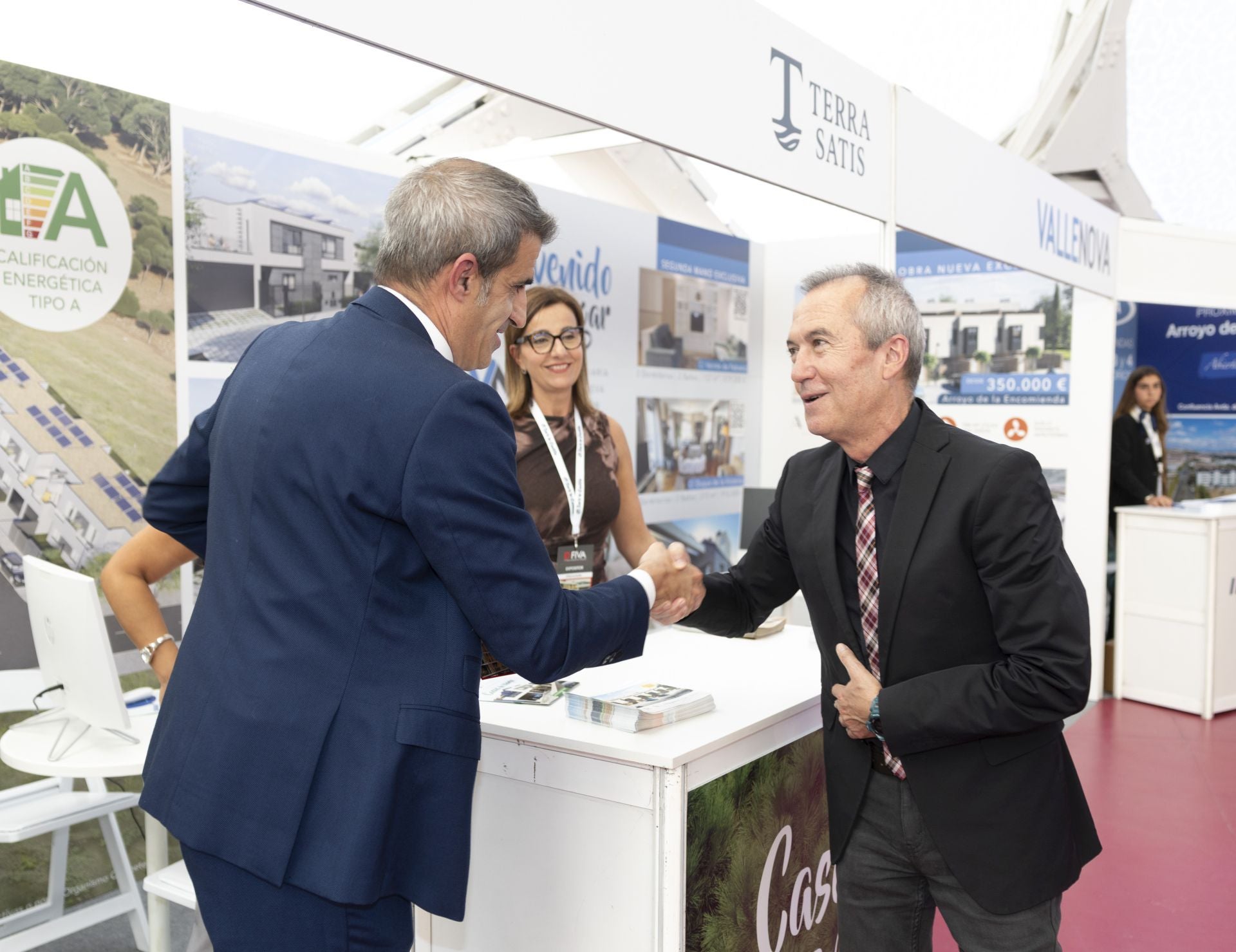 Así ha sido la jornada inaugural de FIVA