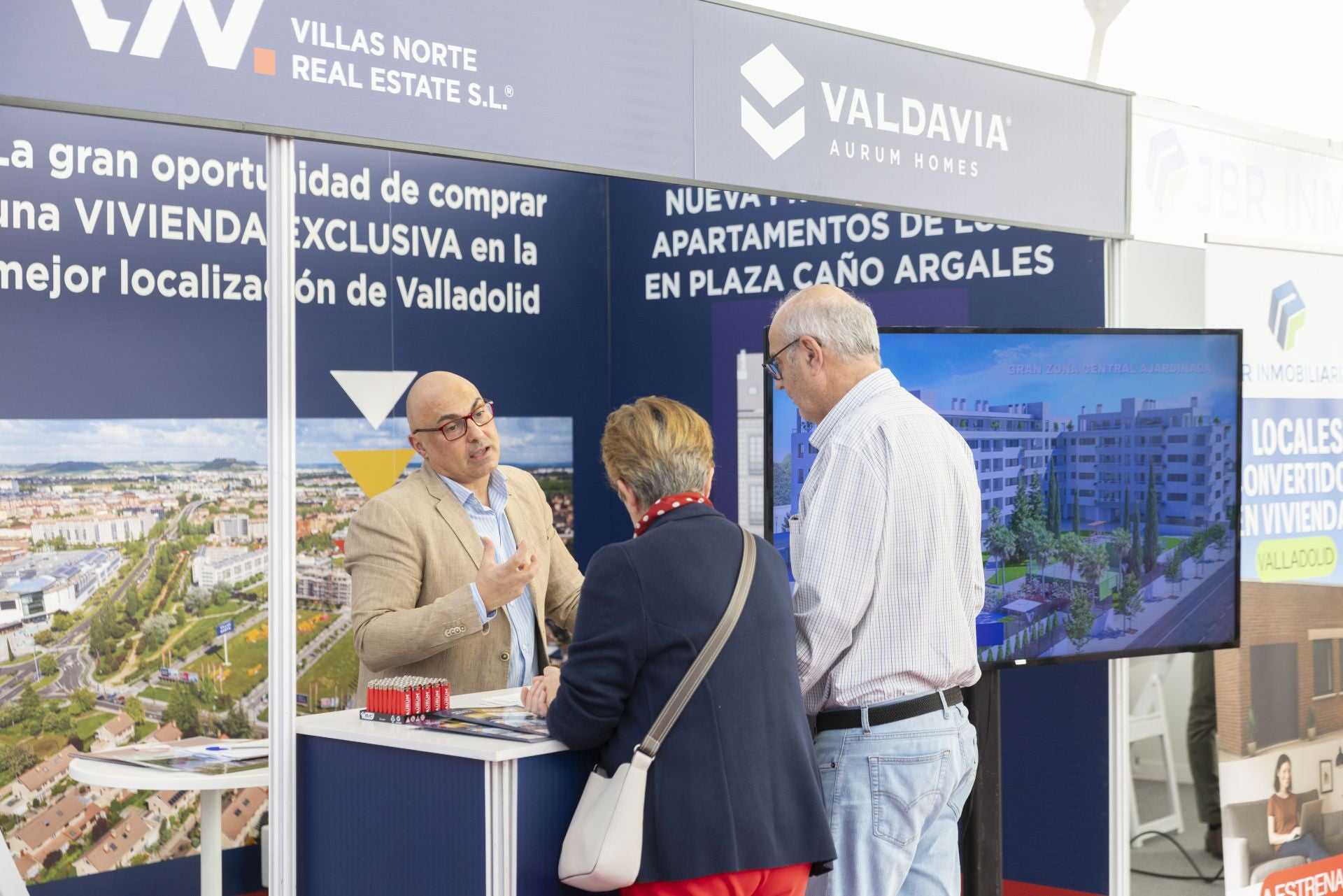 Así ha sido la jornada inaugural de FIVA