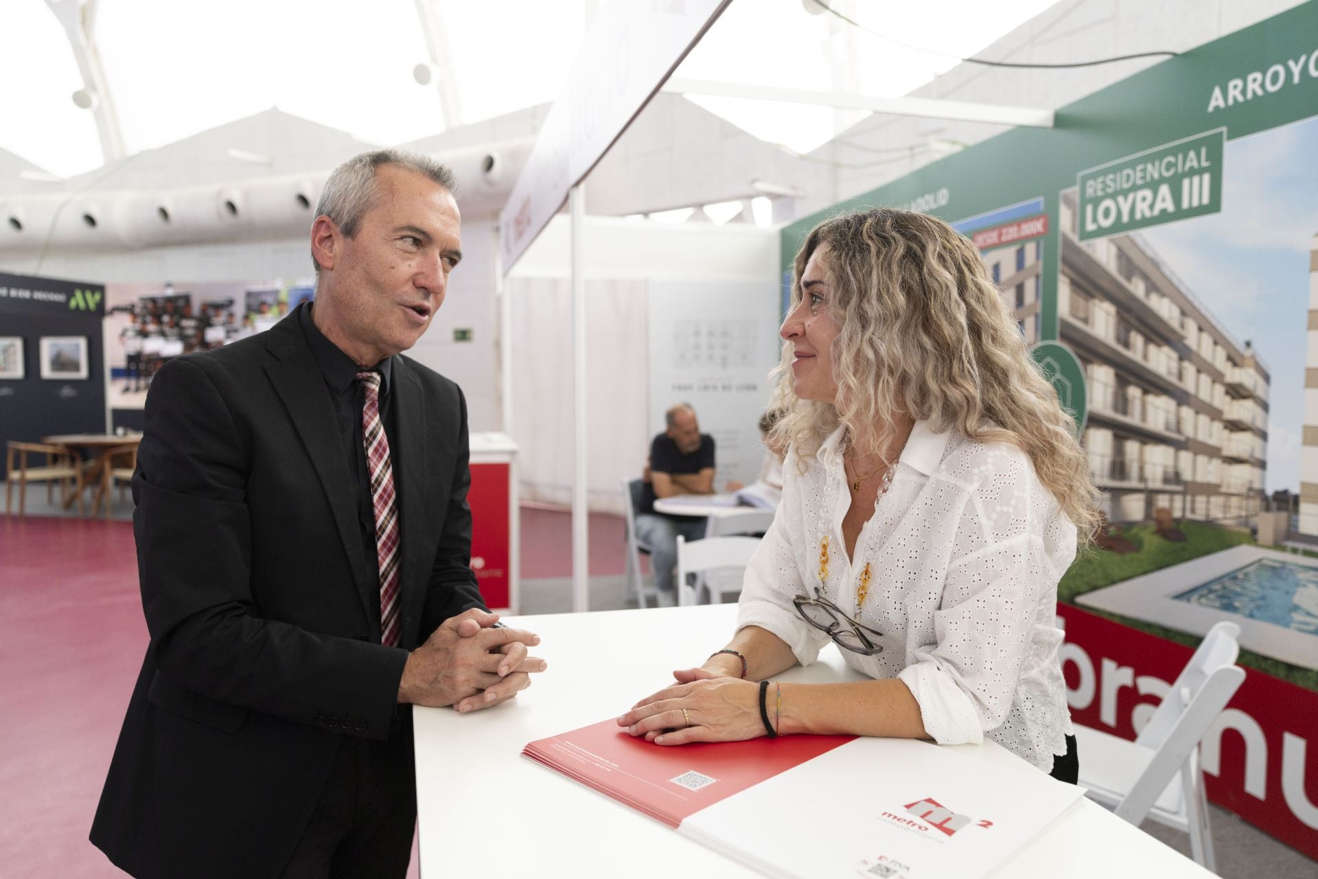 Así ha sido la jornada inaugural de FIVA