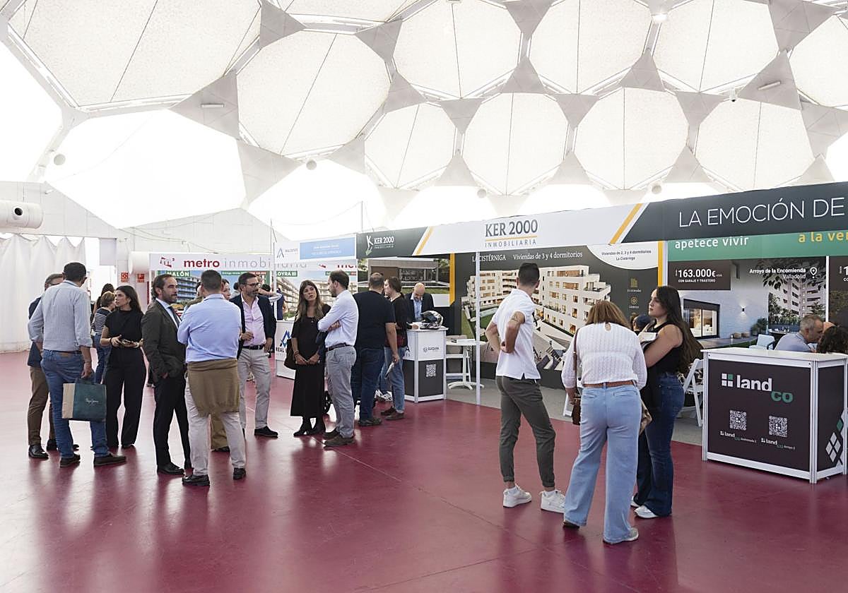 Así ha sido la jornada inaugural de FIVA