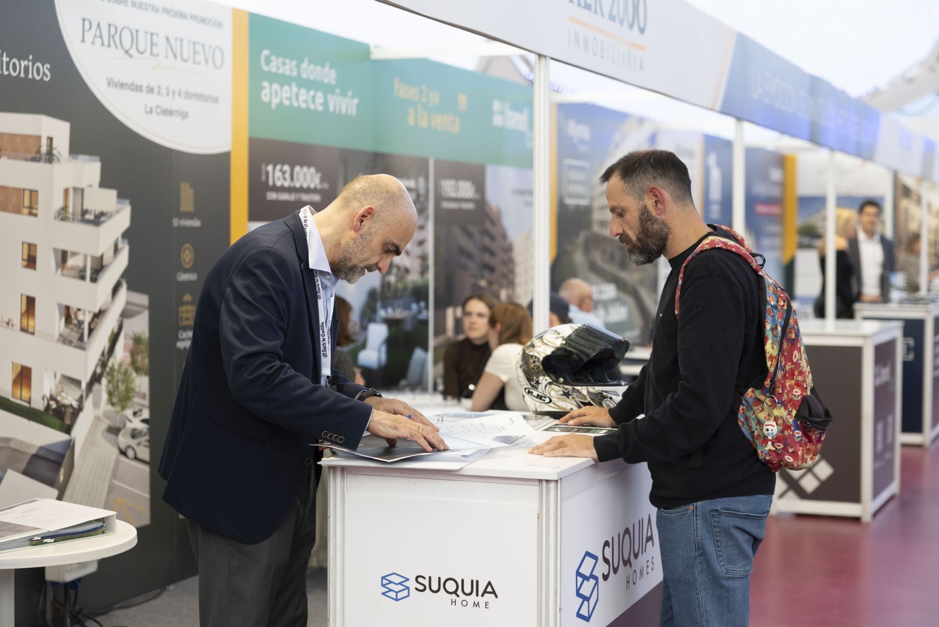 Así ha sido la jornada inaugural de FIVA