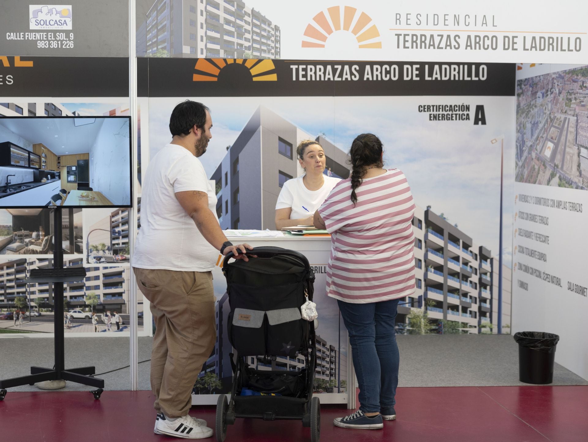 Así ha sido la jornada inaugural de FIVA