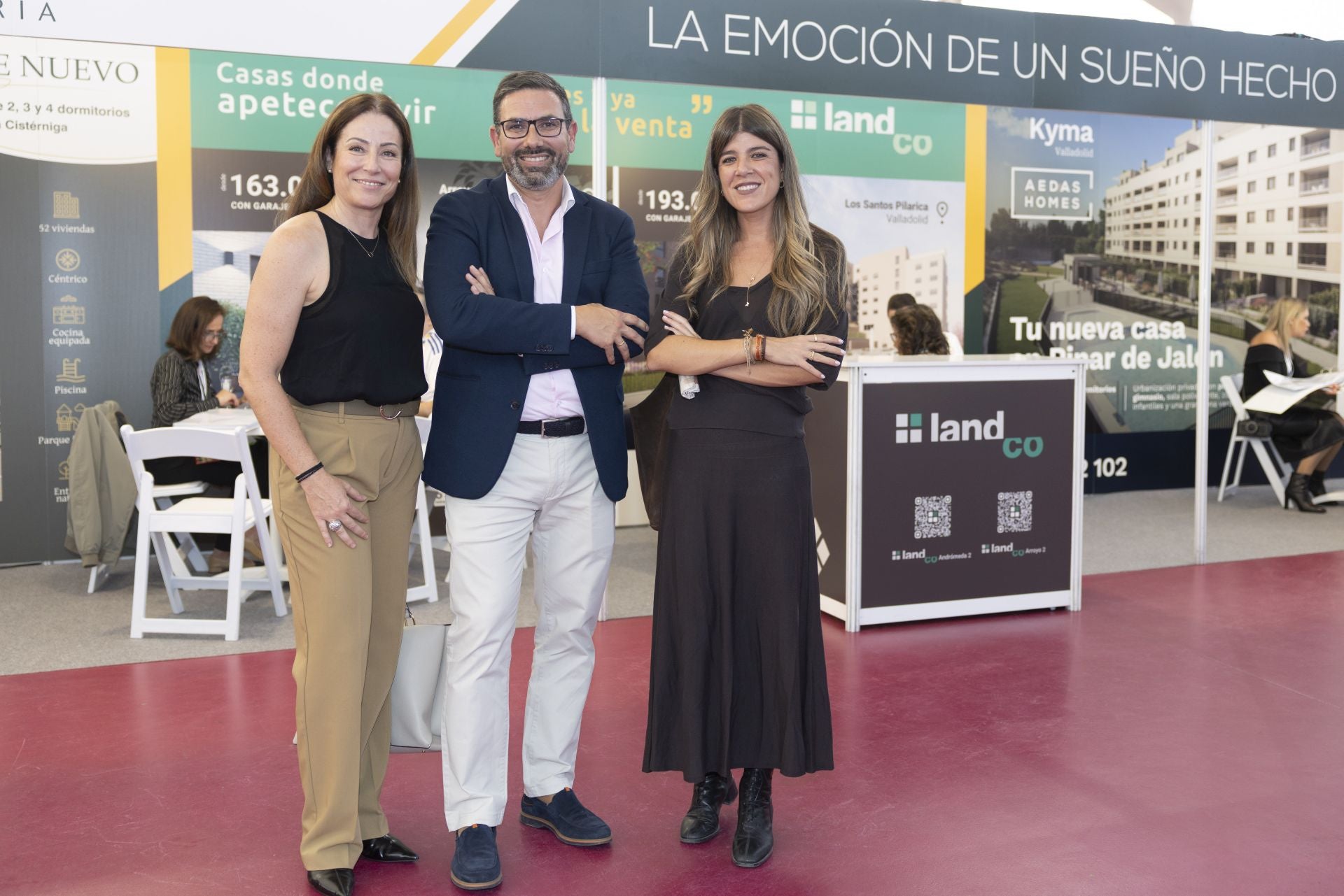 Así ha sido la jornada inaugural de FIVA