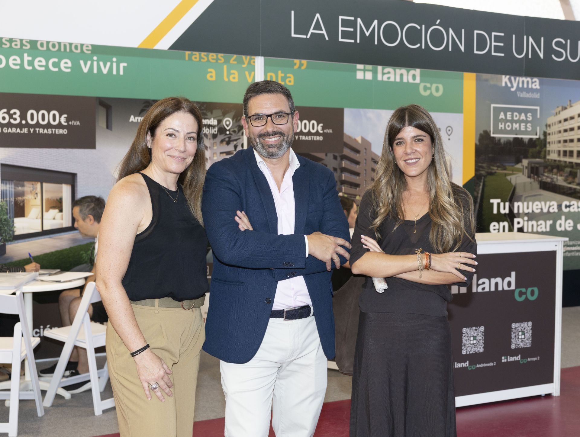 Así ha sido la jornada inaugural de FIVA