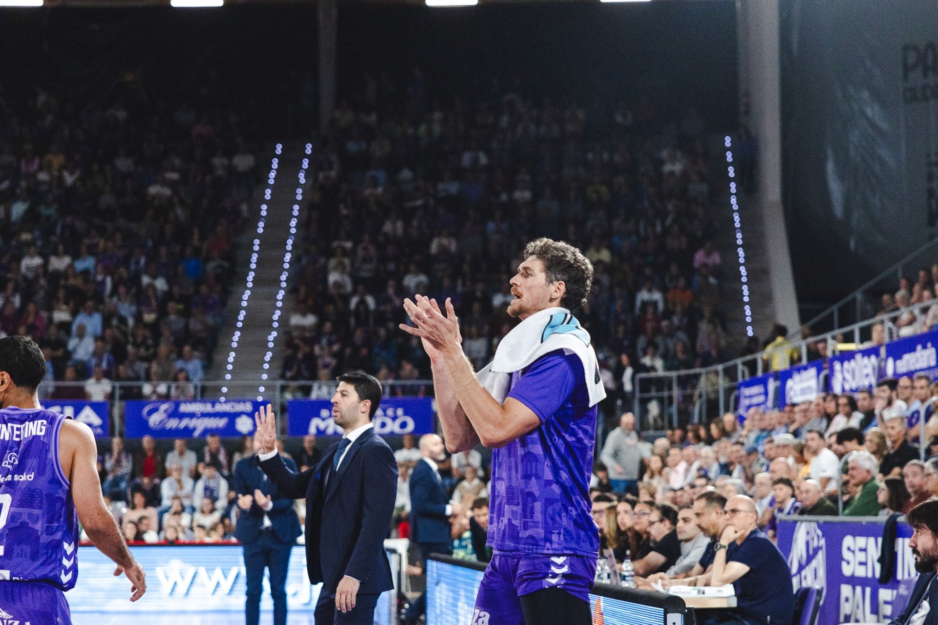 Cuatro de cuatro para el Súper Agropal Palencia