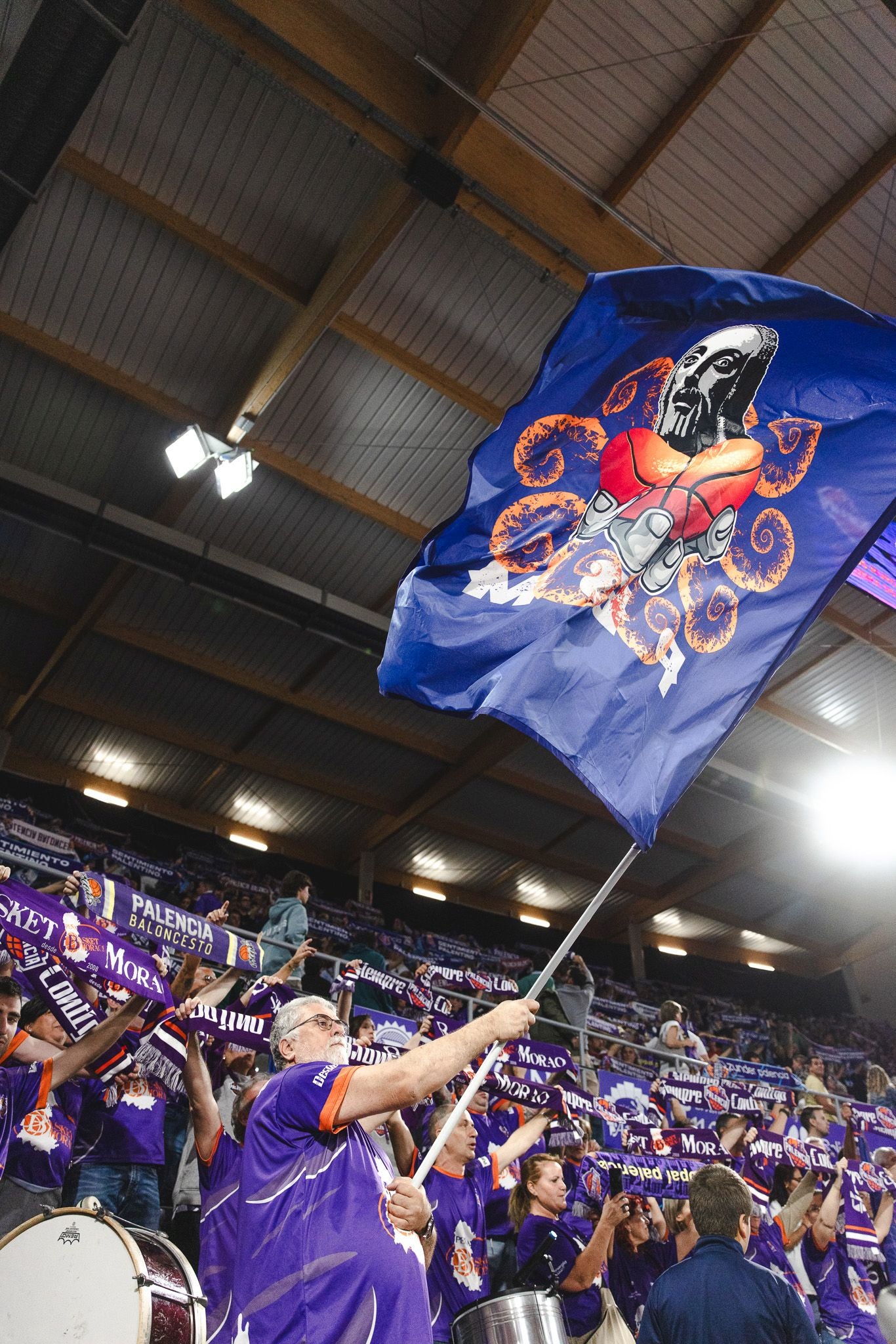 Cuatro de cuatro para el Súper Agropal Palencia