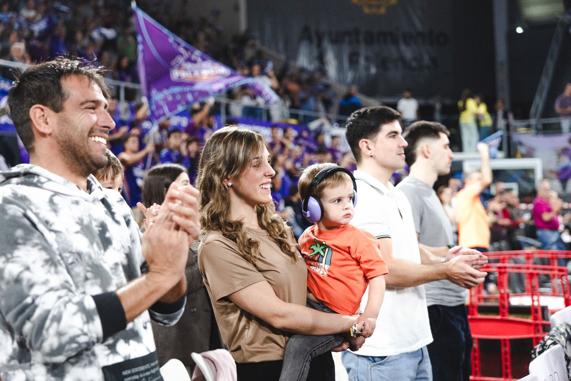 Cuatro de cuatro para el Súper Agropal Palencia