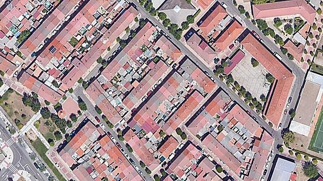 ¿De qué barrio se trata? 