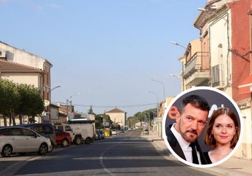 La boda de Stella Banderas en la Ribera del Duero: «Estamos exultantes porque da más relevancia a la zona»