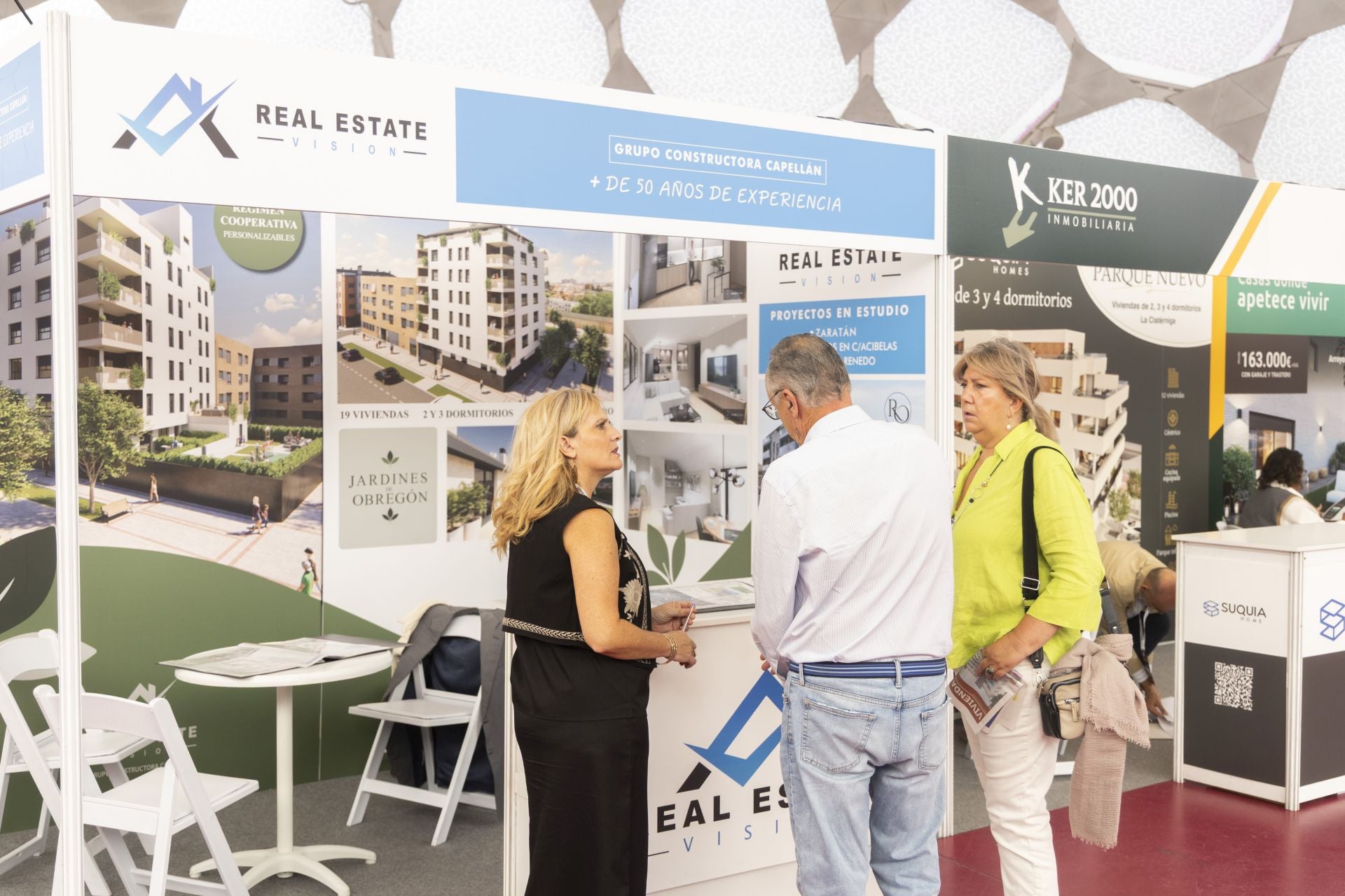 Así ha transcurrido la segunda jornada de FIVA