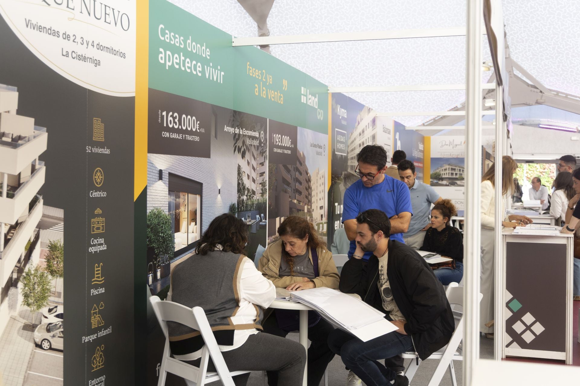 Así ha transcurrido la segunda jornada de FIVA