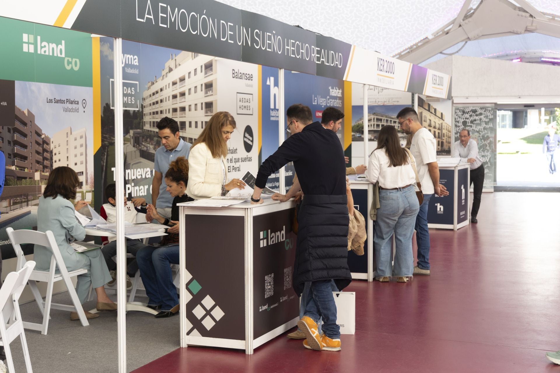 Así ha transcurrido la segunda jornada de FIVA