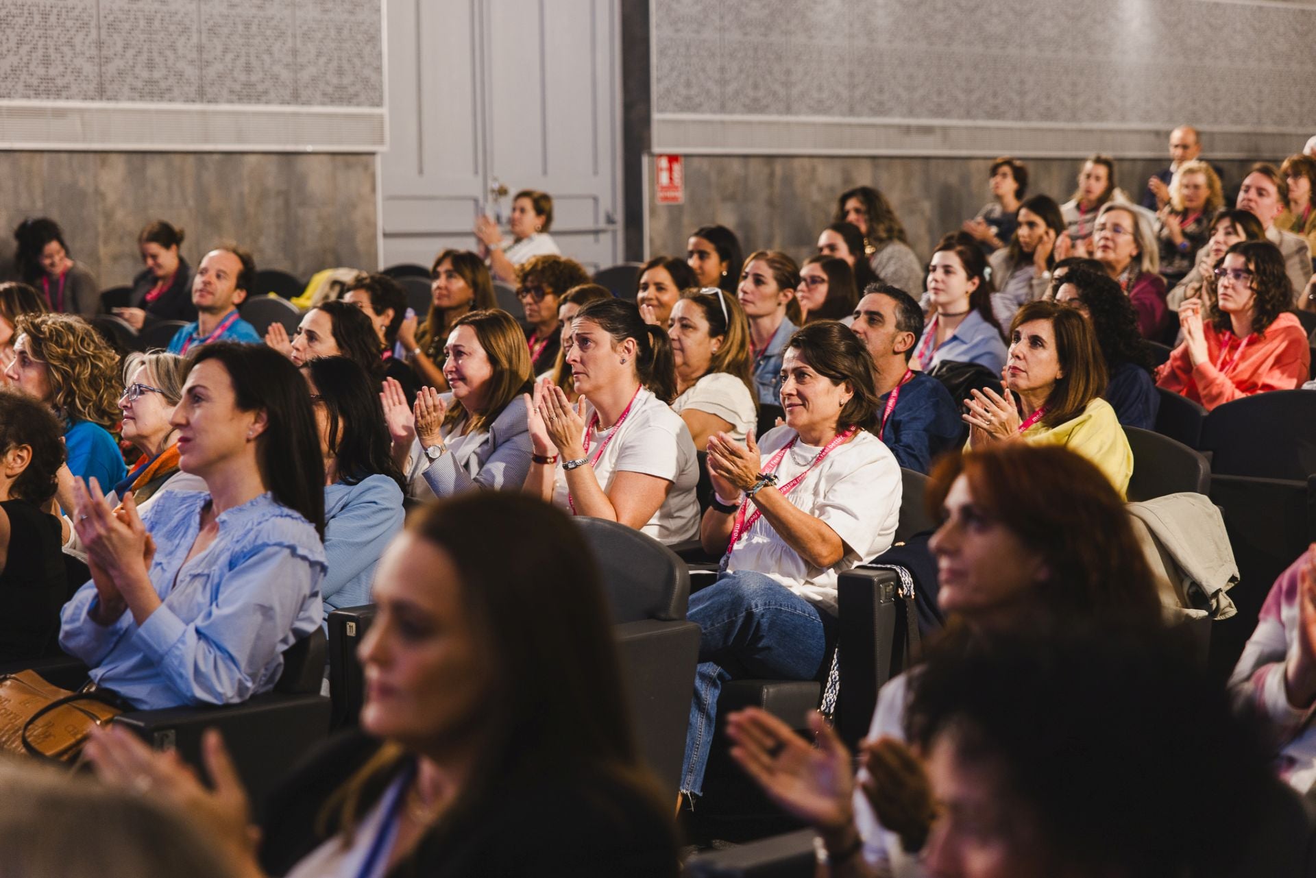 Jornada &#039;La ciencia de curar, el arte de cuidar&#039;