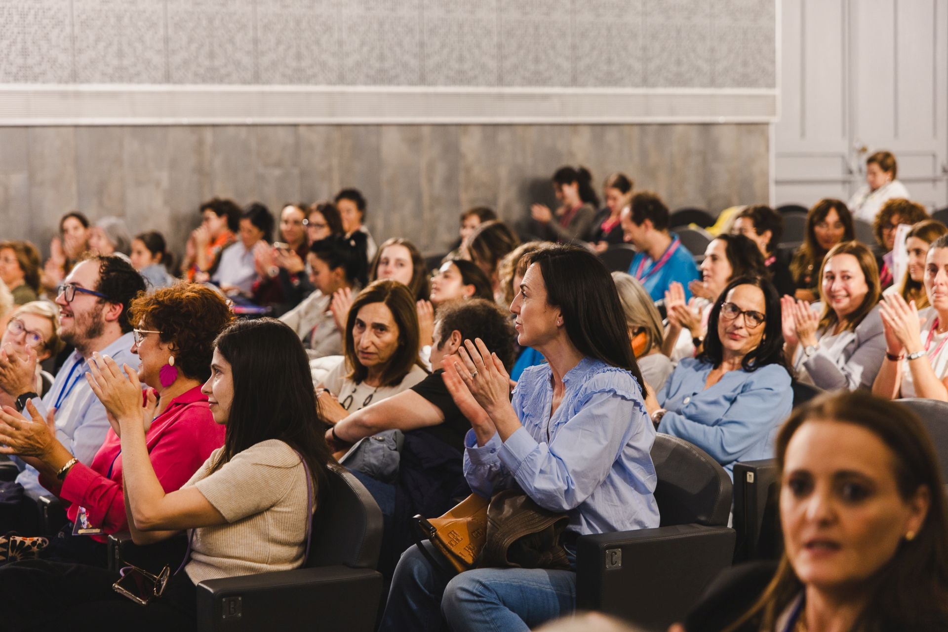 Jornada &#039;La ciencia de curar, el arte de cuidar&#039;