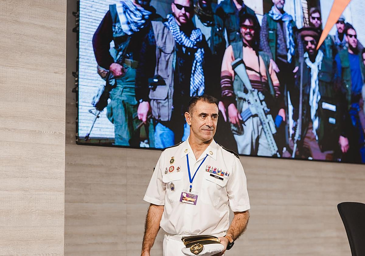 Jornada &#039;La ciencia de curar, el arte de cuidar&#039;