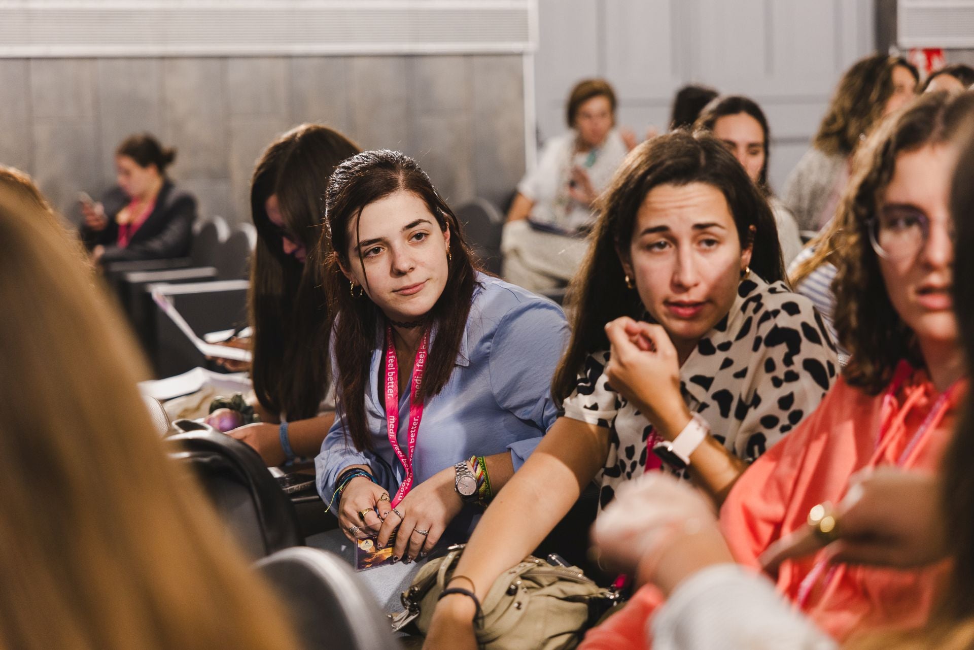 Jornada &#039;La ciencia de curar, el arte de cuidar&#039;