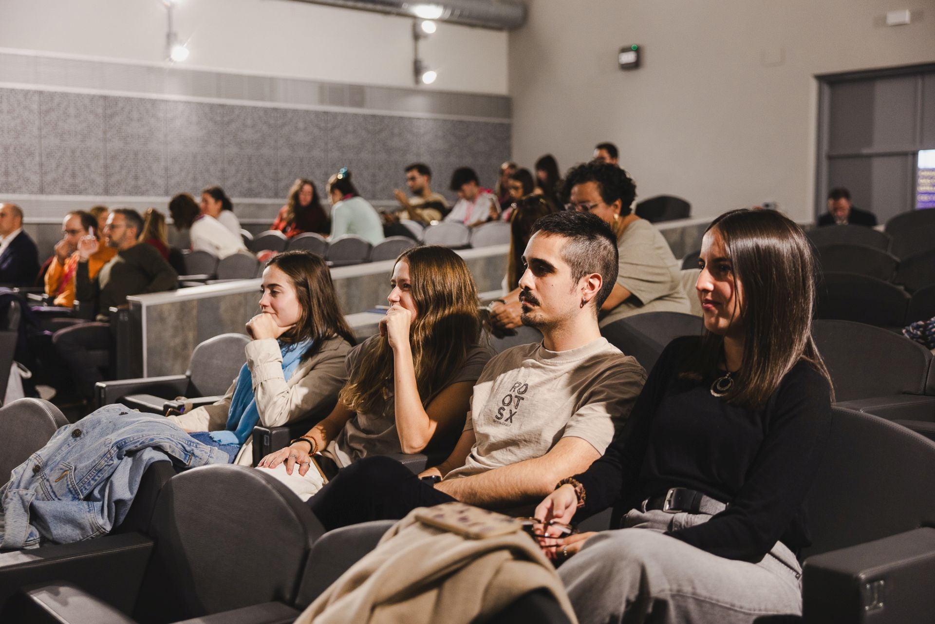 Jornada &#039;La ciencia de curar, el arte de cuidar&#039;