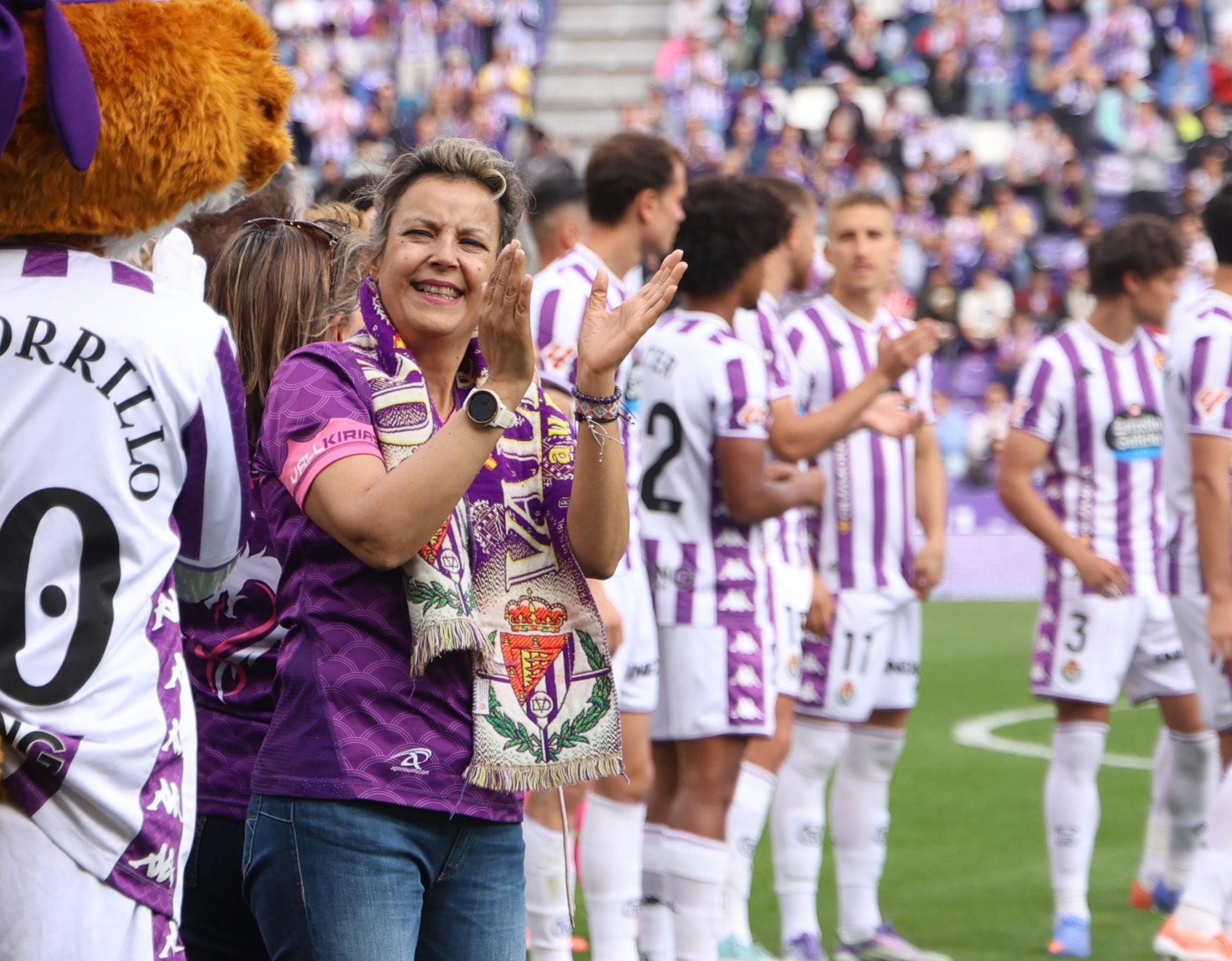 Real Valladolid 2-3 Sporting de Gijón