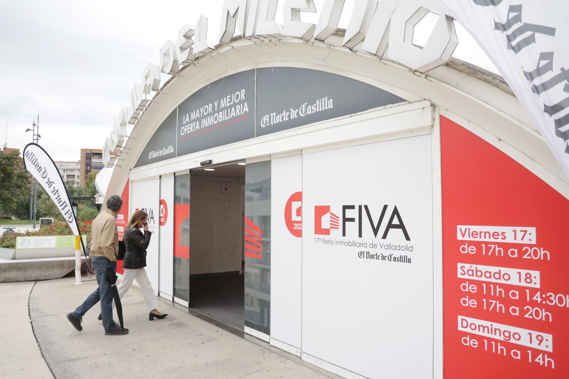 Así ha sido la última jornada de FIVA 2025