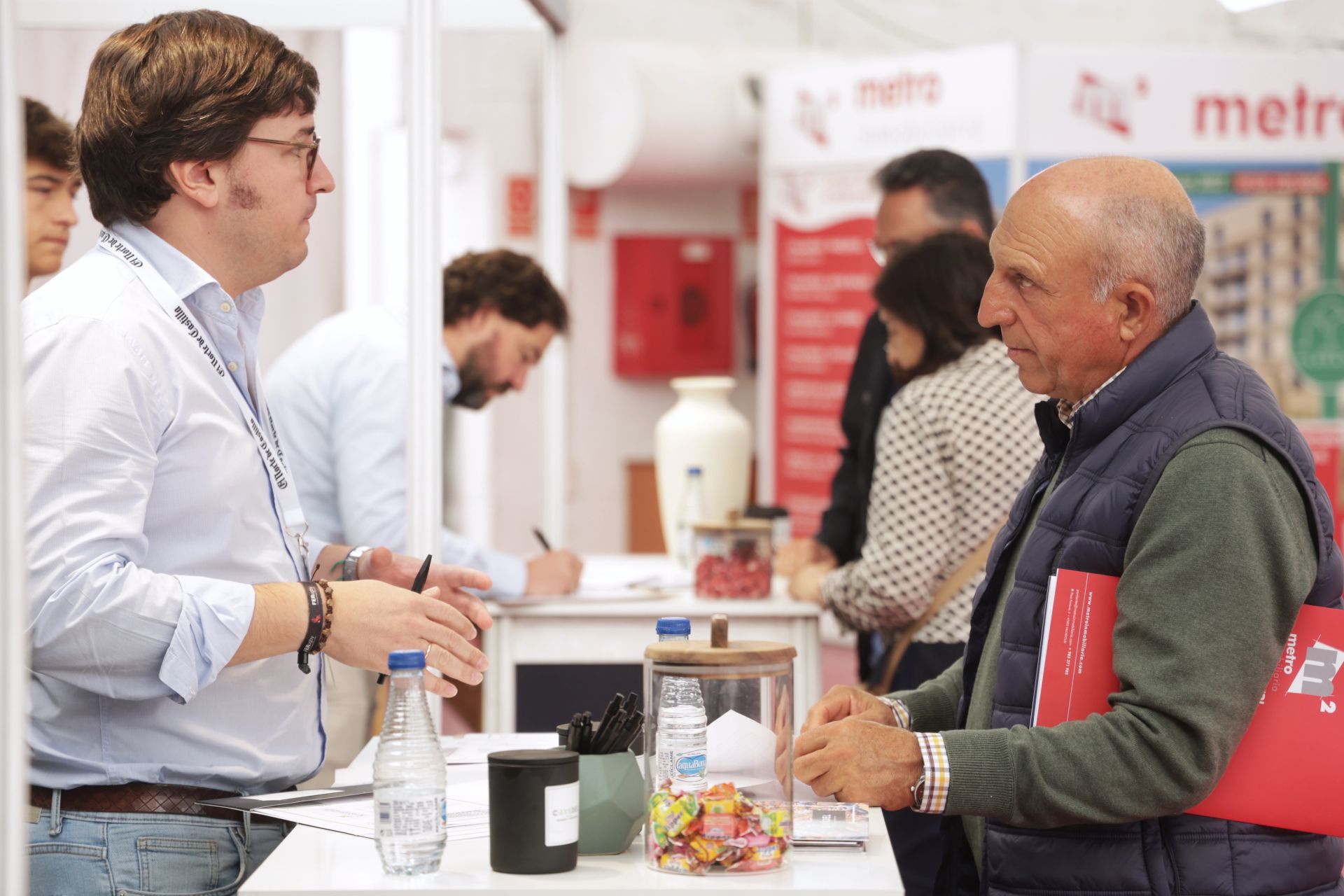 Así ha sido la última jornada de FIVA 2025