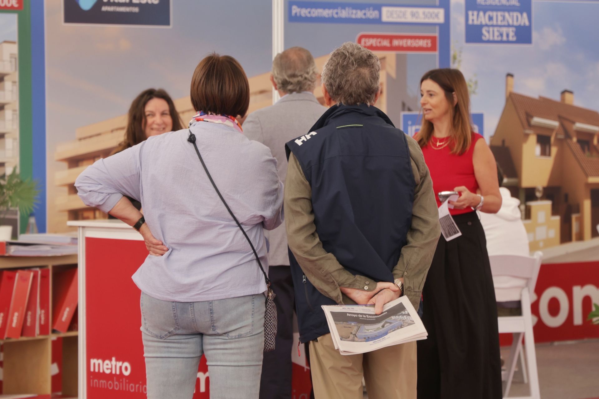 Así ha sido la última jornada de FIVA 2025