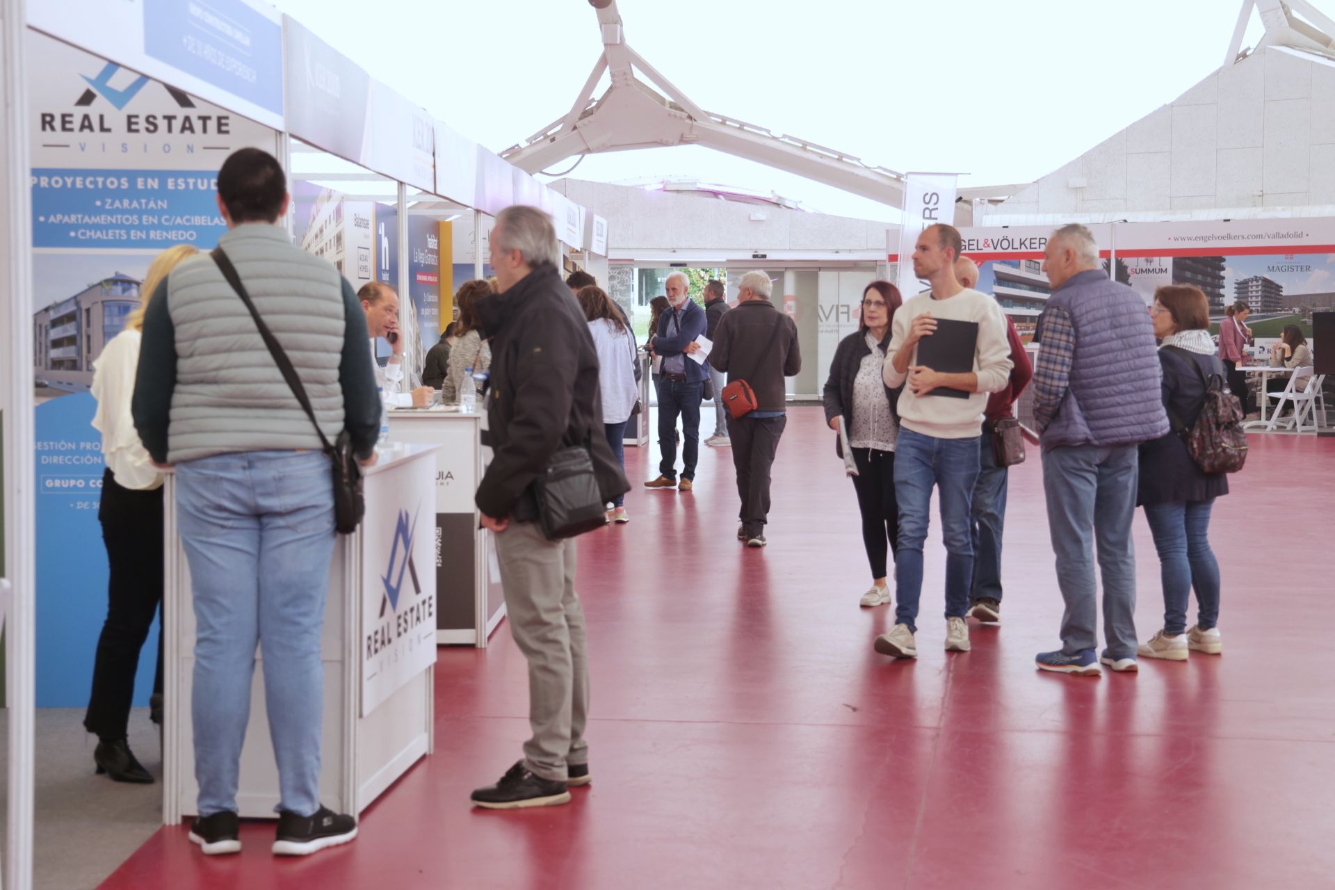 Así ha sido la última jornada de FIVA 2025