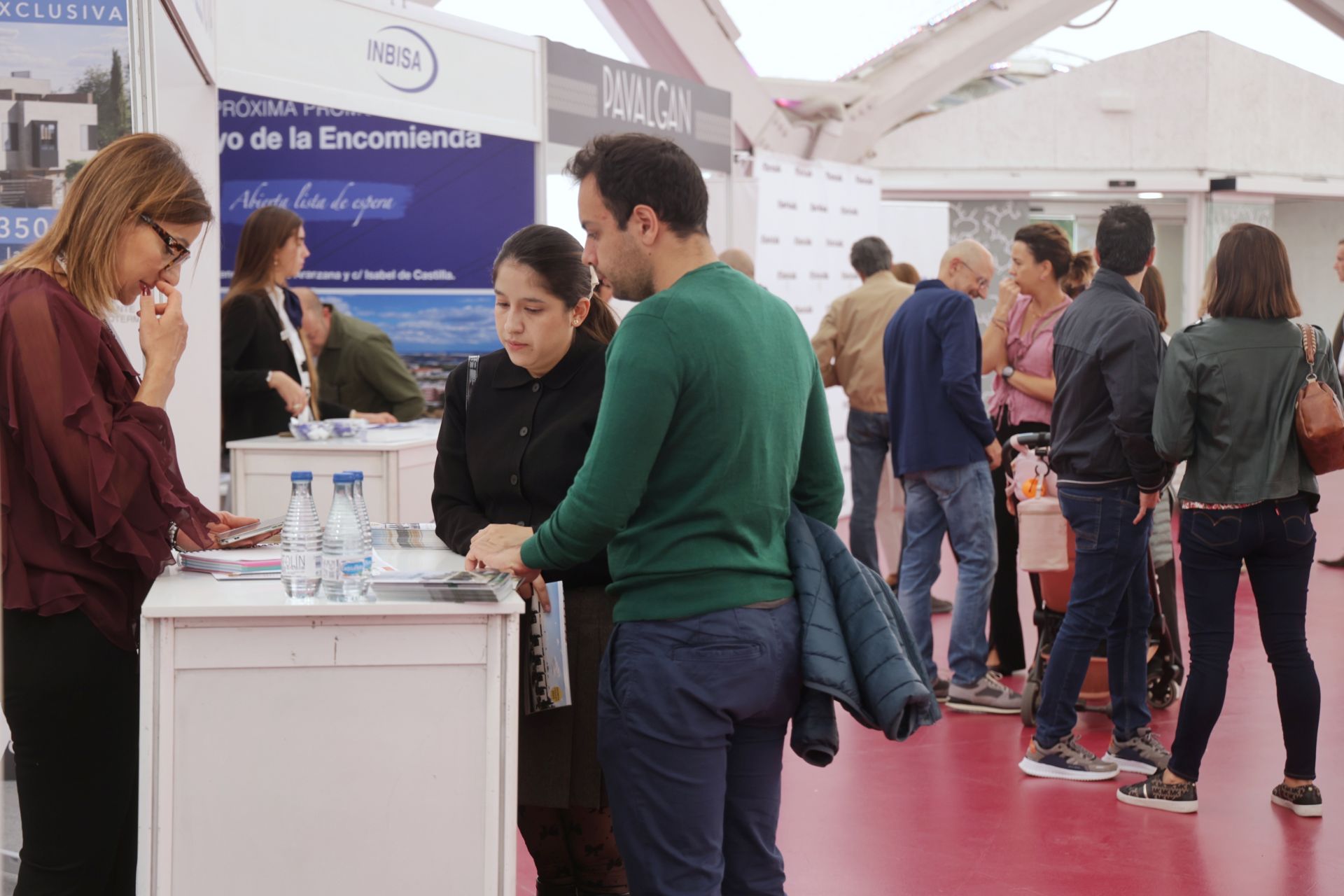 Así ha sido la última jornada de FIVA 2025