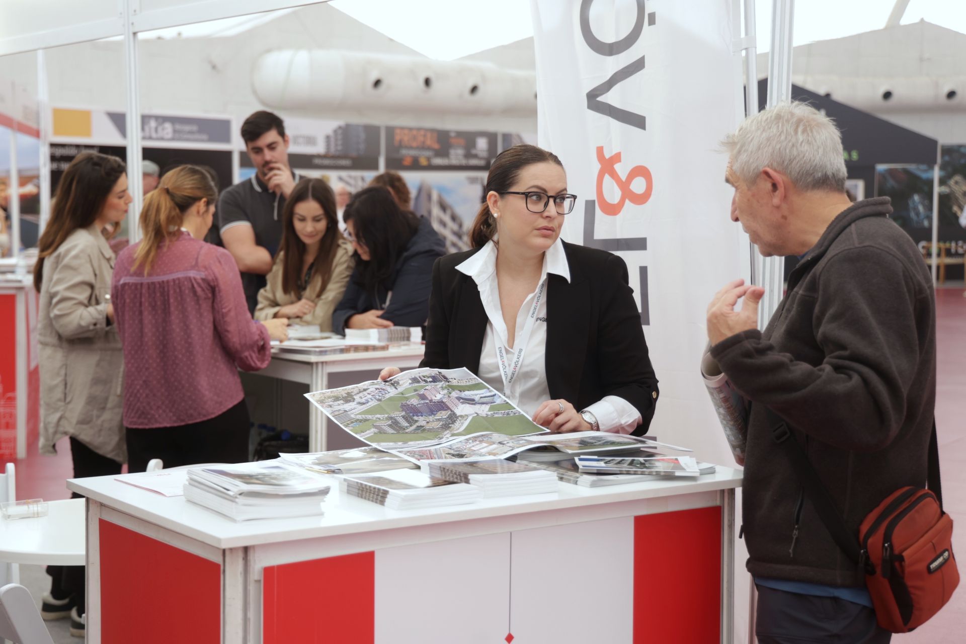 Así ha sido la última jornada de FIVA 2025