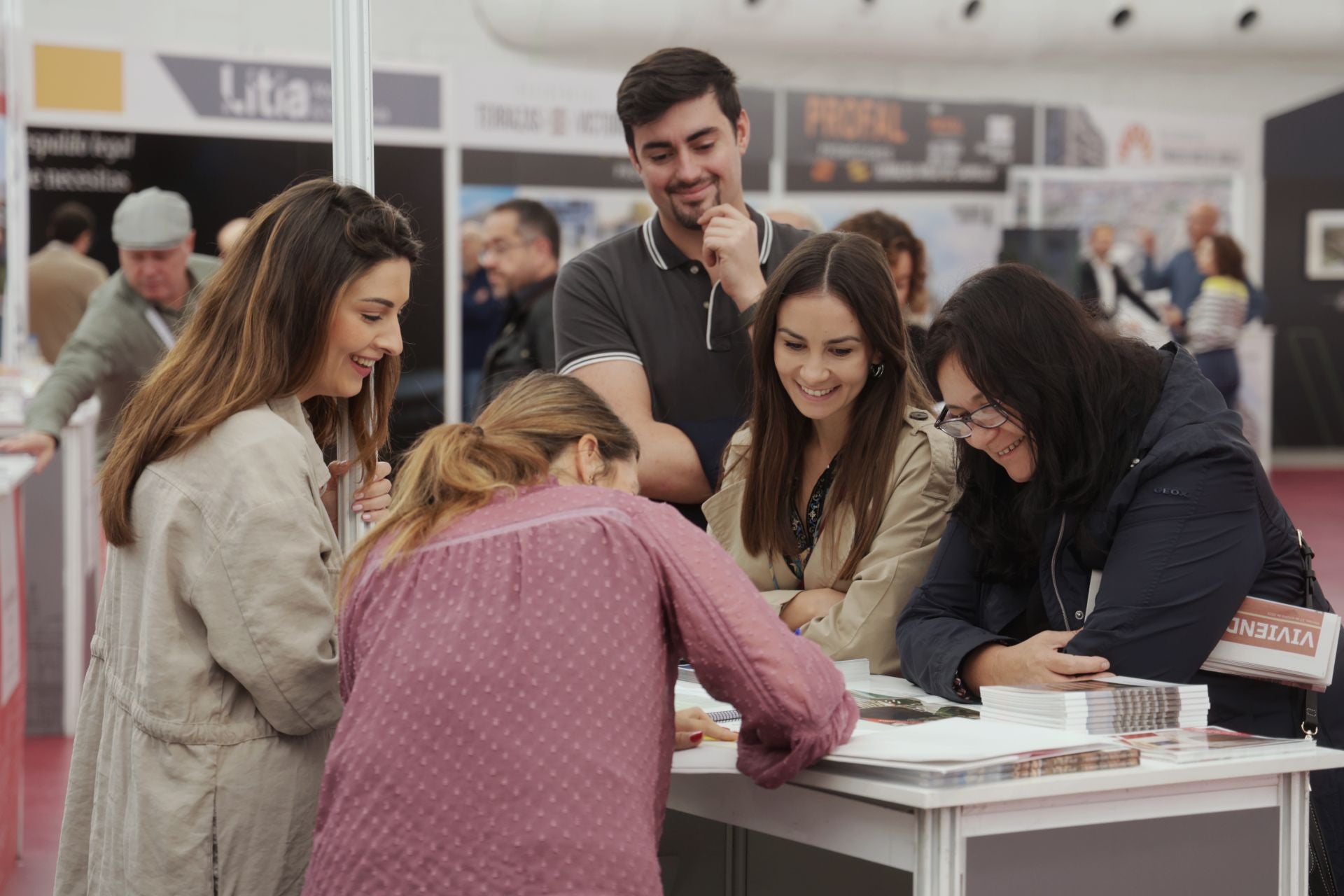 Así ha sido la última jornada de FIVA 2025