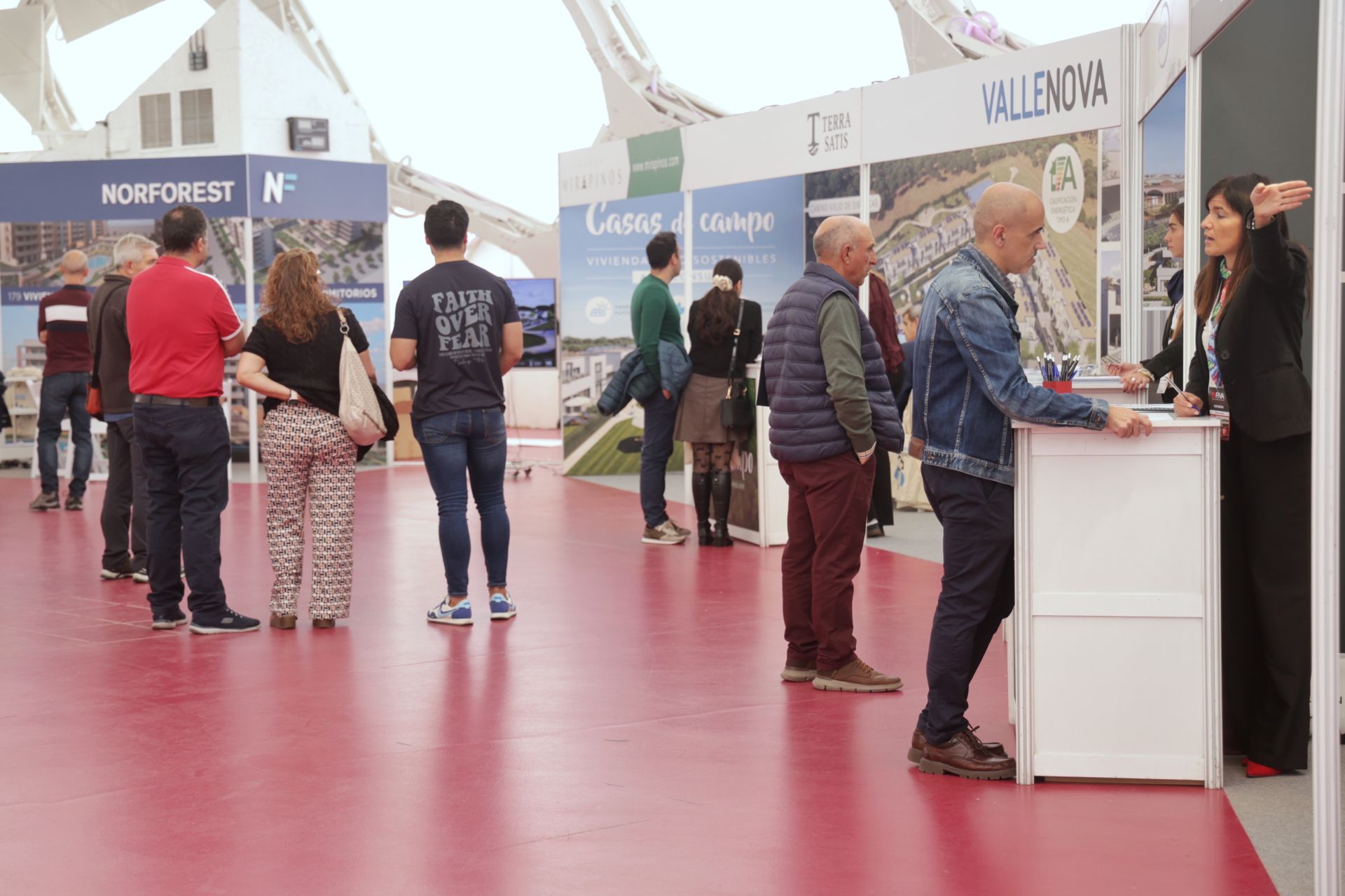 Así ha sido la última jornada de FIVA 2025